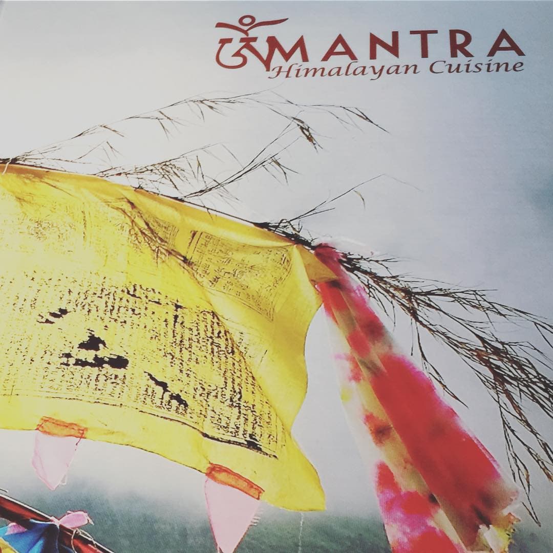 Tandoori specialties fresh from the charcoal oven at Ravintola Mantra